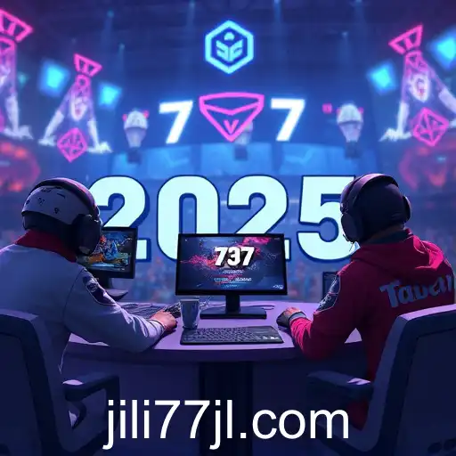 77jl: Unraveling the Future of Online Gaming