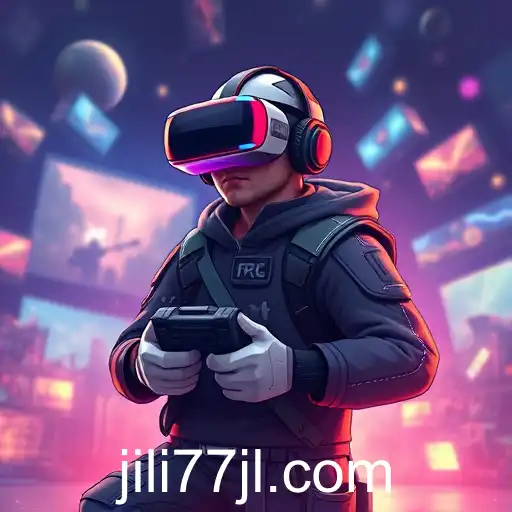 The Rise of 77jl: Revolutionizing Online Gaming