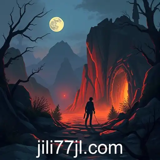 The Thrilling World of Adventure Games: Exploring 77jl