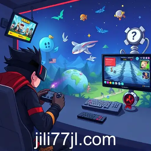 Digital Gaming's Evolving Landscape