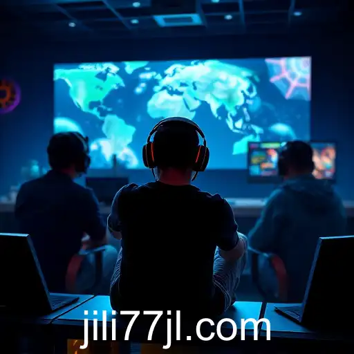 Emerging Trends in Online Gaming