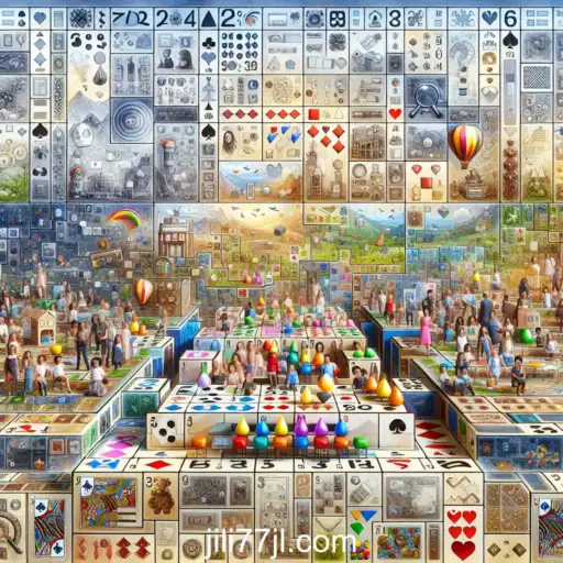 Gaming in Focus: The Impact of AI on Online Platforms