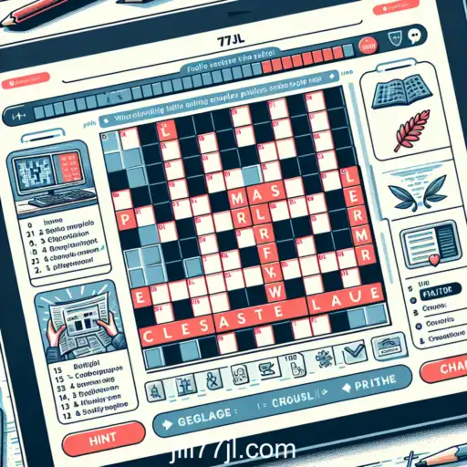 Digital Evolution in Gaming: A Spotlight on 77jl