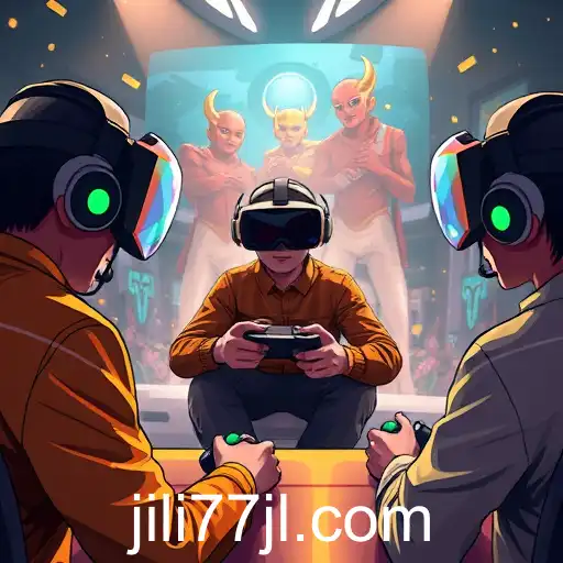 The Gaming Landscape in 2025: A New Era