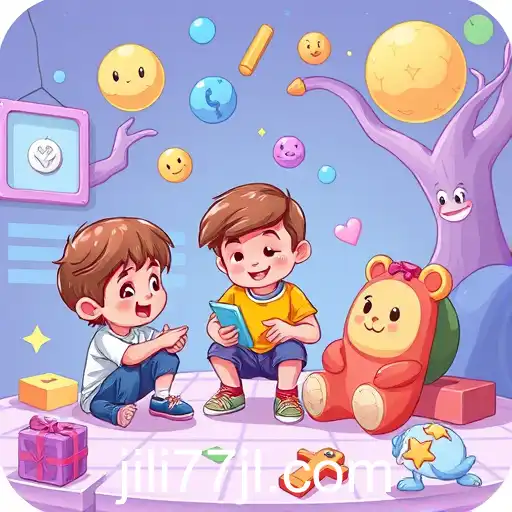 Exploring 'Kids Games': A Fun and Educational Journey Through Digital Play