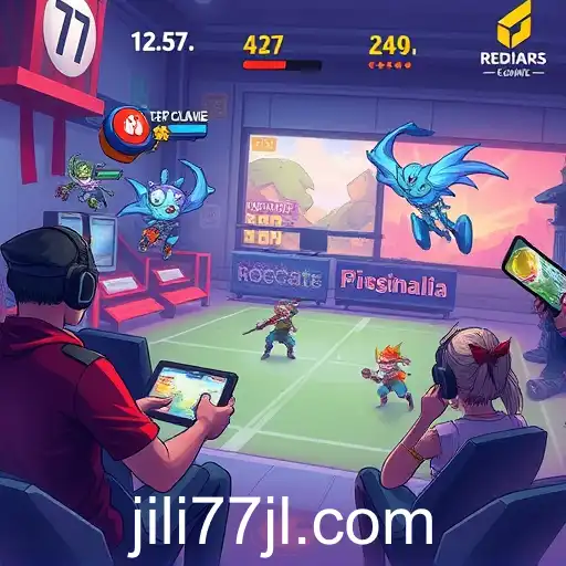 The Influence of Gaming in 2025