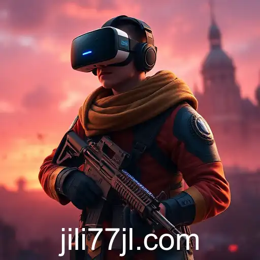 Online Gaming in 2025: The Rise of 77jl