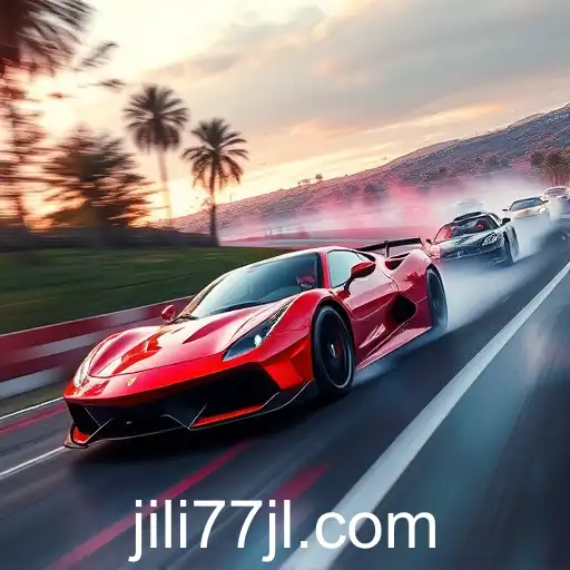 Exploring the Thrills of Racing Games: Speed, Strategy, and Simulation