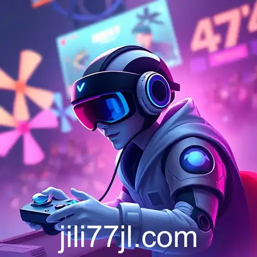 The Rise of 77jl: Revolutionizing Online Gaming