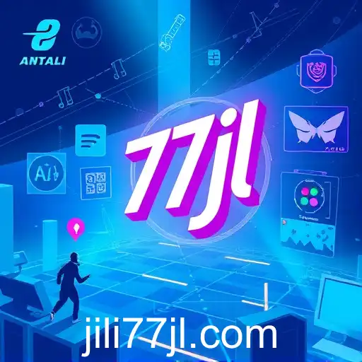 The Rise of 77jl: Gaming in a Digital Age