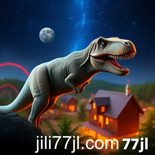 Exploring the Fascinating World of Simulation Games with '77jl'