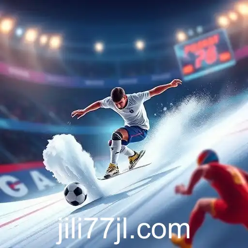 Exploring the Exciting Realm of Sports Games: A Digital Playground