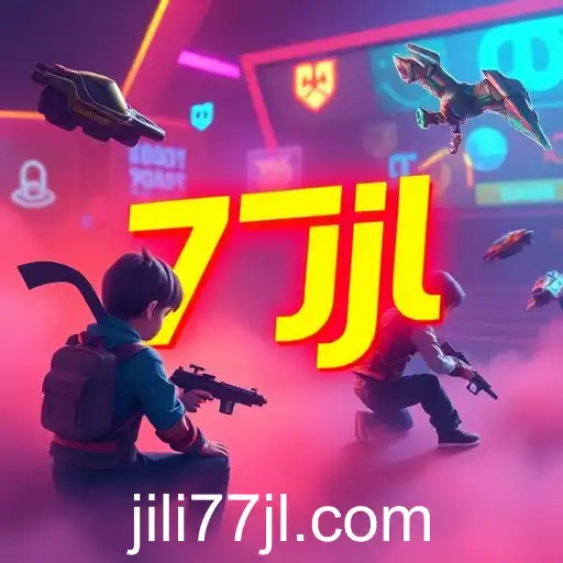 The Rise of '77jl': Transforming Online Gaming