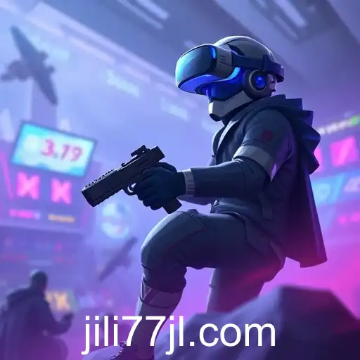 The Rise of 77jl: A Gaming Phenomenon