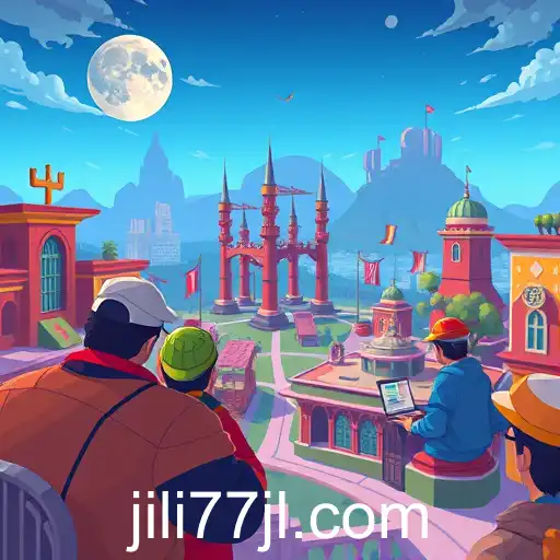 The Rise of Virtual Gaming Communities in 2025